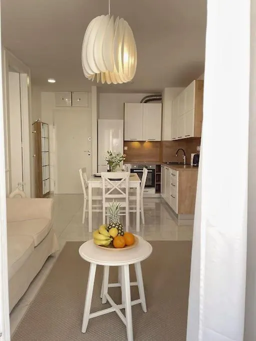 Zara Harmony Apartment 0*, זאדאר קרואטיה