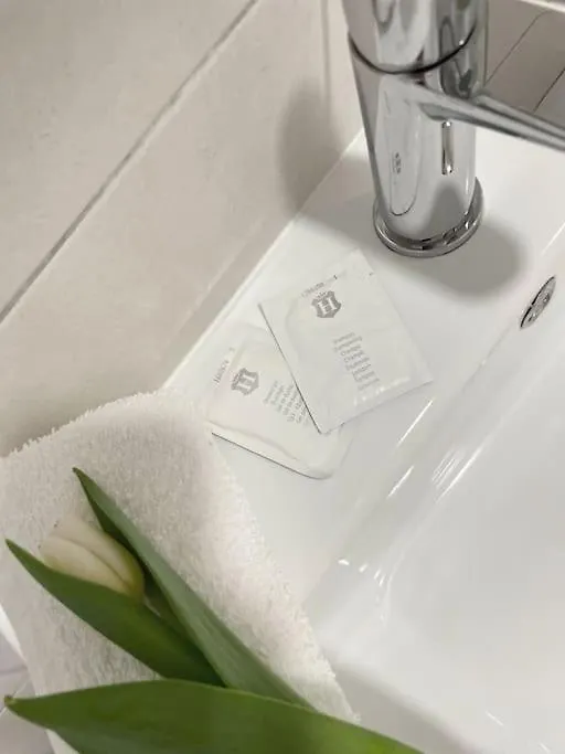 Zara Harmony Apartment